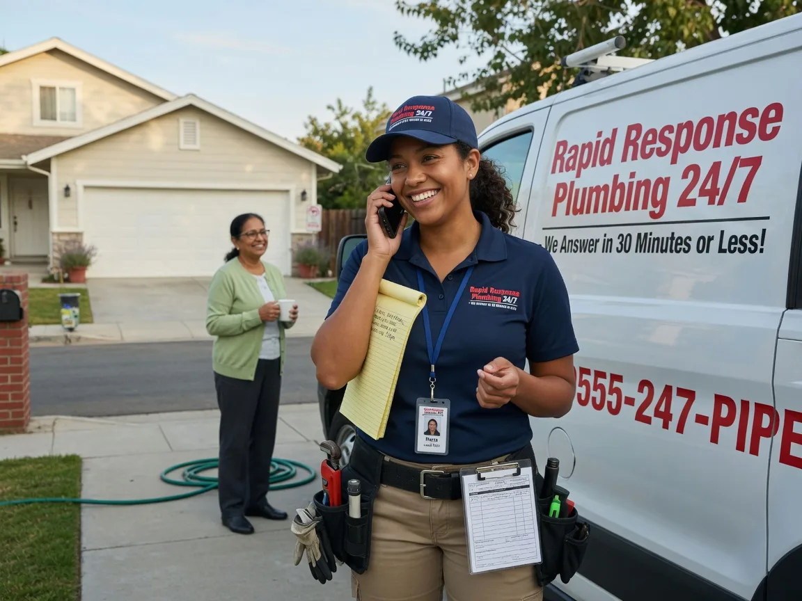 Emergency Plumber Lockwood, NY FAQs